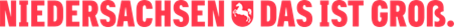 Niedersachsen – Das ist groß